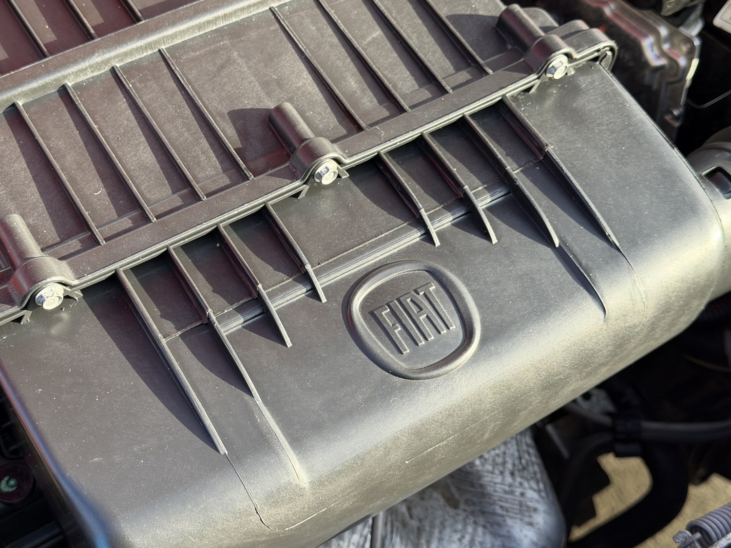 Used Fiat 500 2020 for sale - 76963439: Photo 11