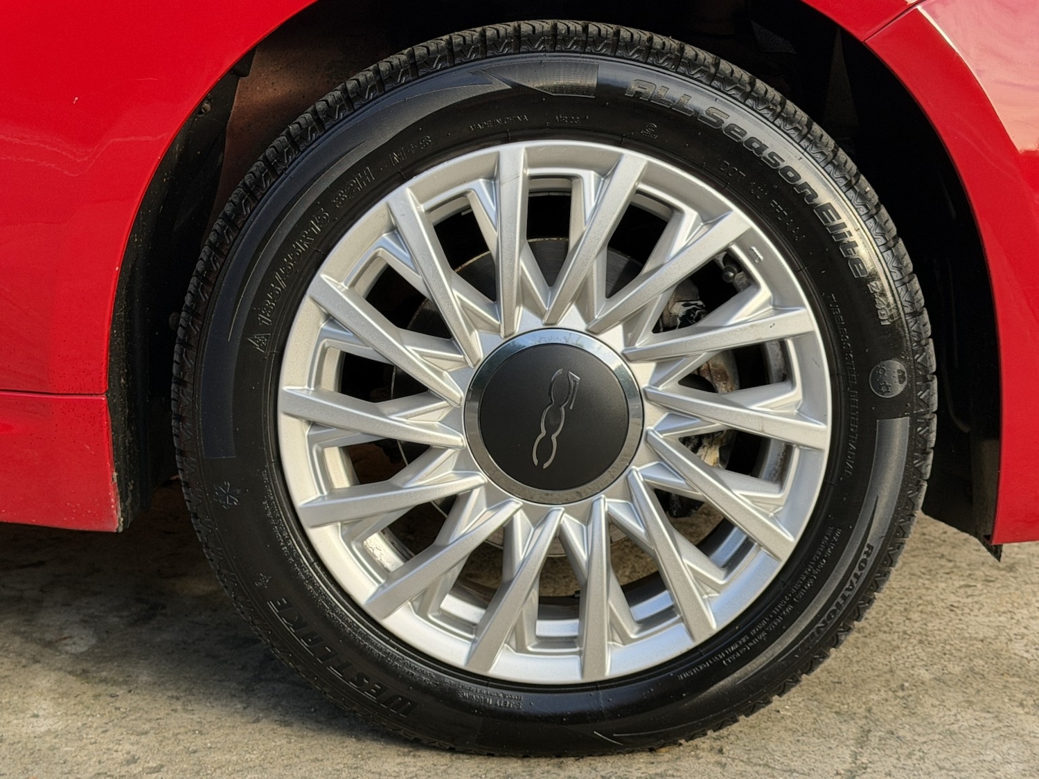 Used Fiat 500 2020 for sale - 76963439: Photo 14