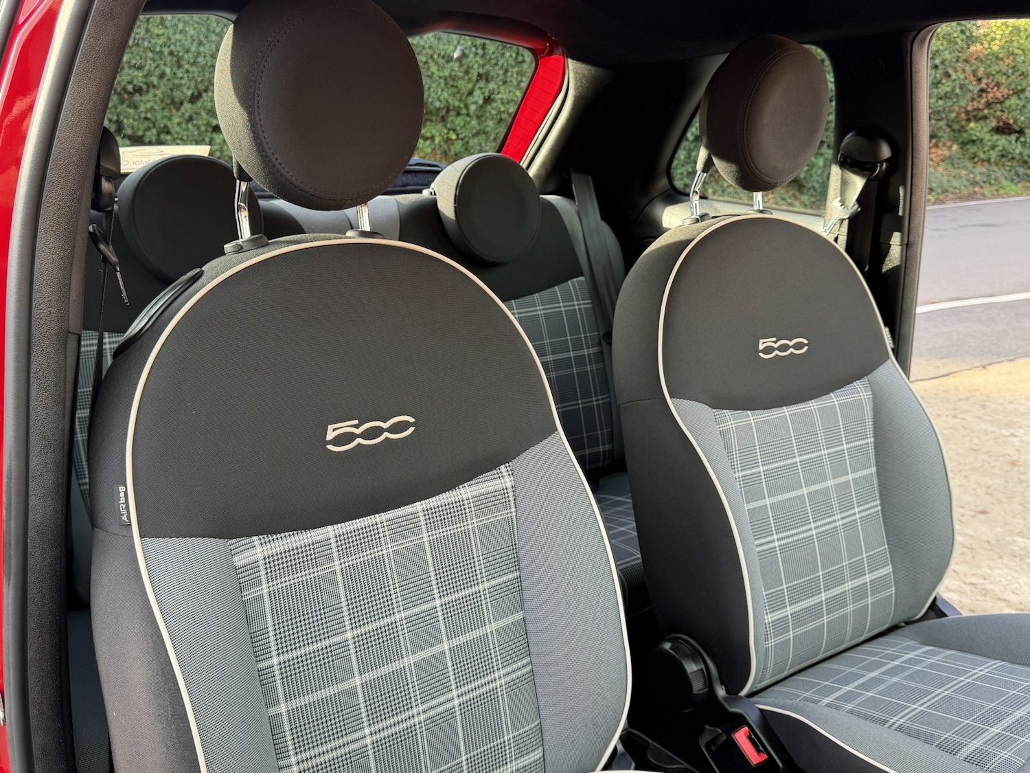 Used Fiat 500 2020 for sale - 76963439: Photo 17