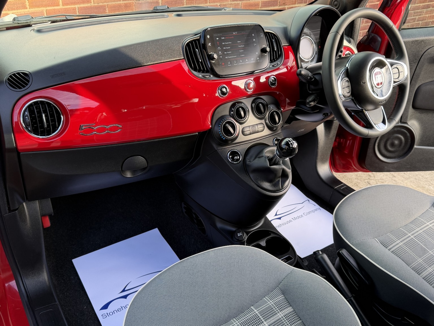 Used Fiat 500 2020 for sale - 76963439: Photo 19