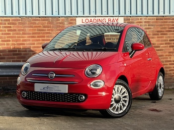 2020 - 1.2 Lounge 3dr