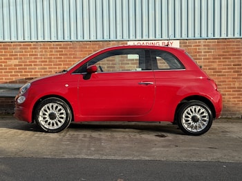 Used Fiat 500 2020 for sale - 76963439: Photo