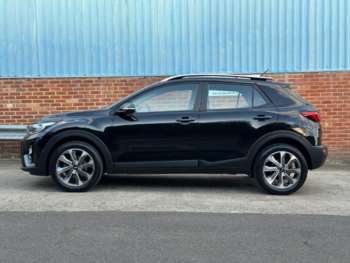 Used Kia Stonic 2019 for sale - 74185245: Photo