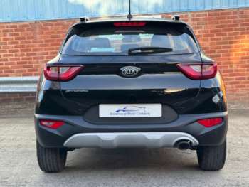 Used Kia Stonic 2019 for sale - 74185245: Photo