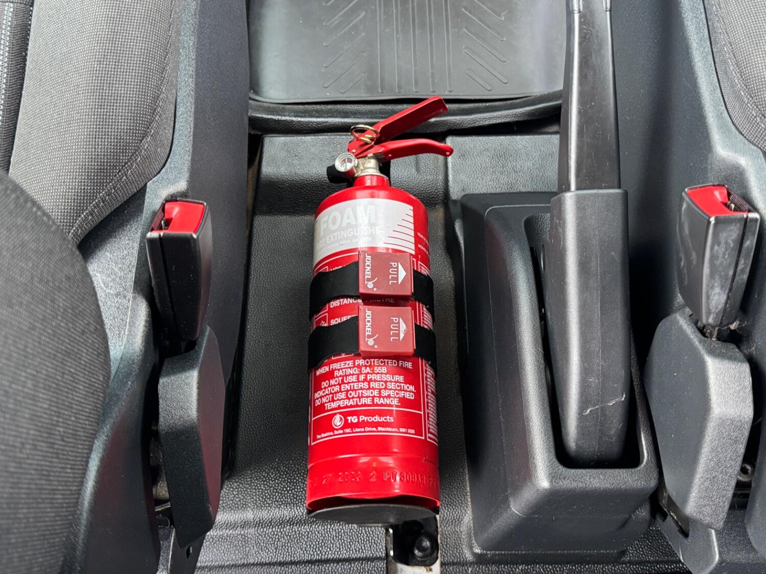 Used Ford Transit 2018 for sale - 75938249: Photo 36