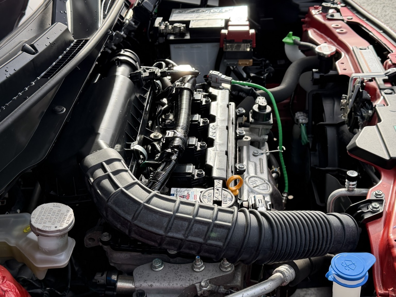 Used Suzuki Swift 2020 for sale - 77342618: Photo 10