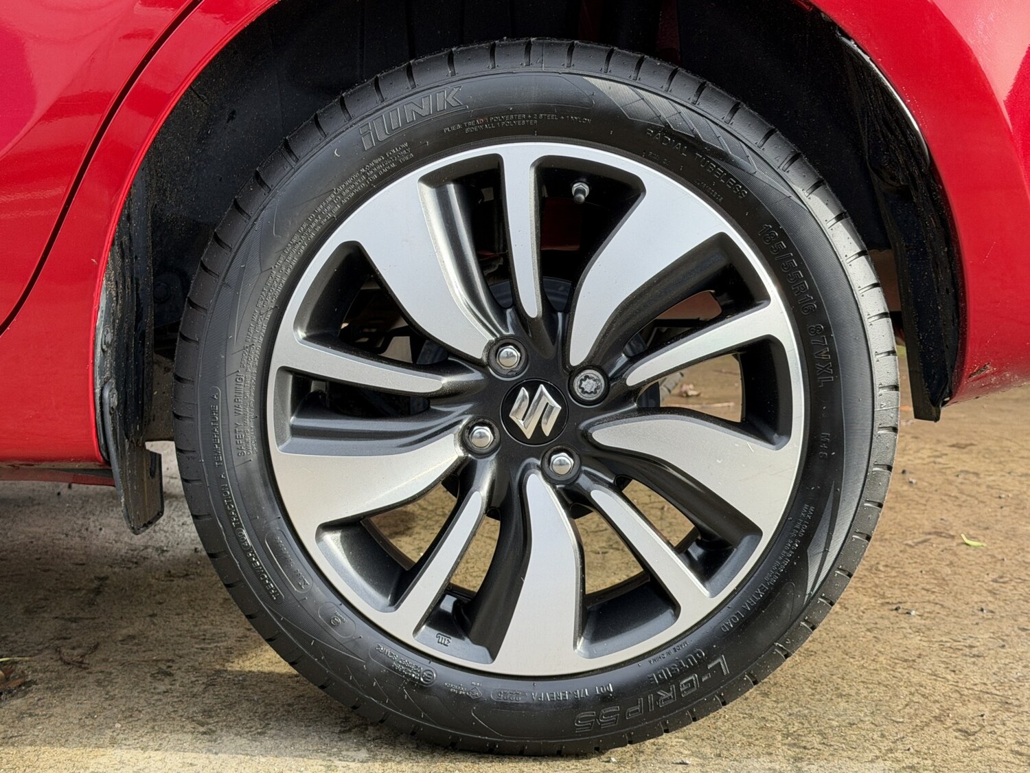 Used Suzuki Swift 2020 for sale - 77342618: Photo 11