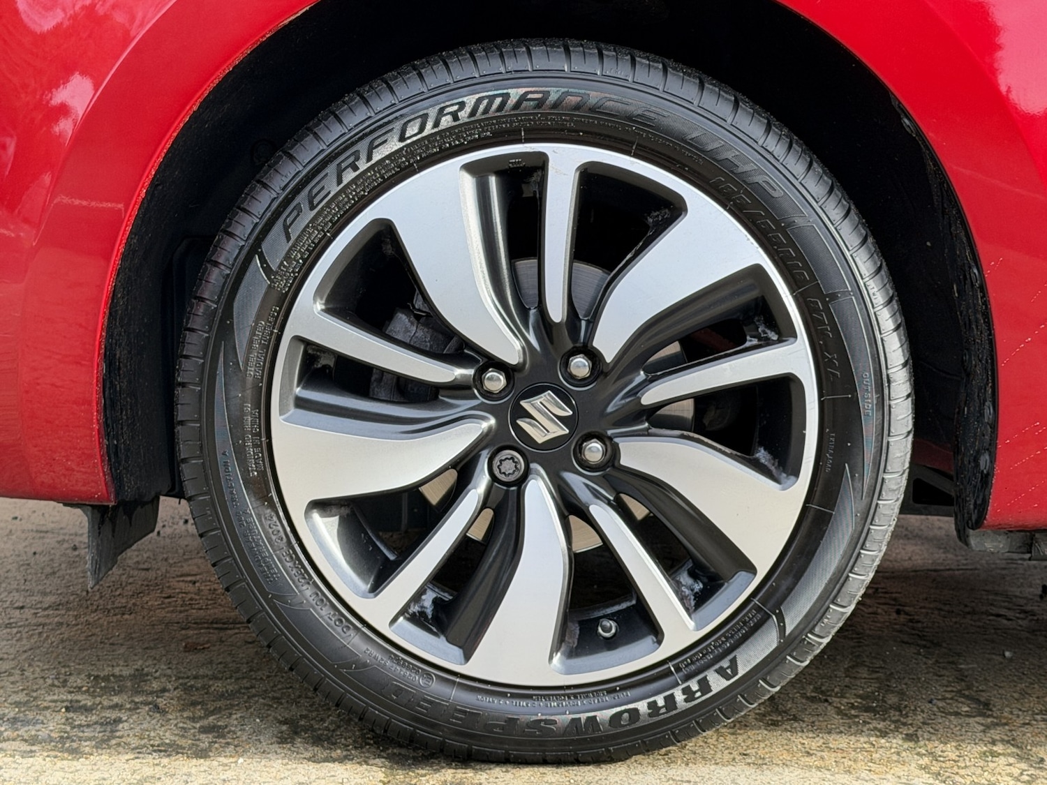 Used Suzuki Swift 2020 for sale - 77342618: Photo 14