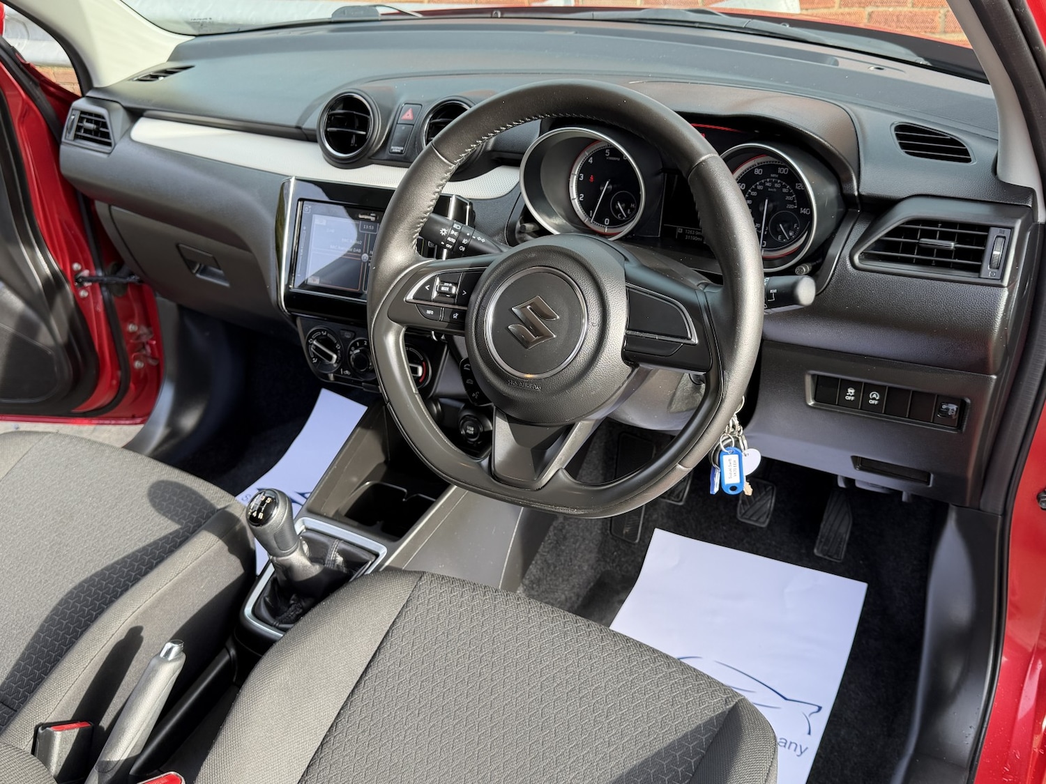 Used Suzuki Swift 2020 for sale - 77342618: Photo 19