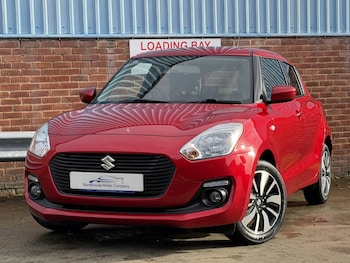Used Suzuki Swift 2020 for sale - 77342618: Photo