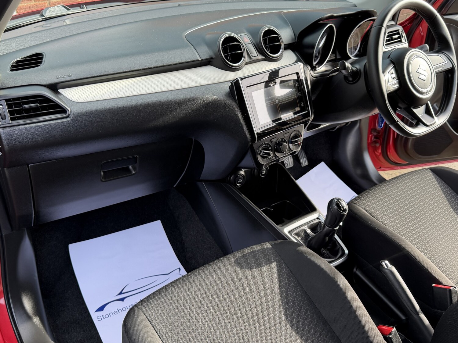 Used Suzuki Swift 2020 for sale - 77342618: Photo 22