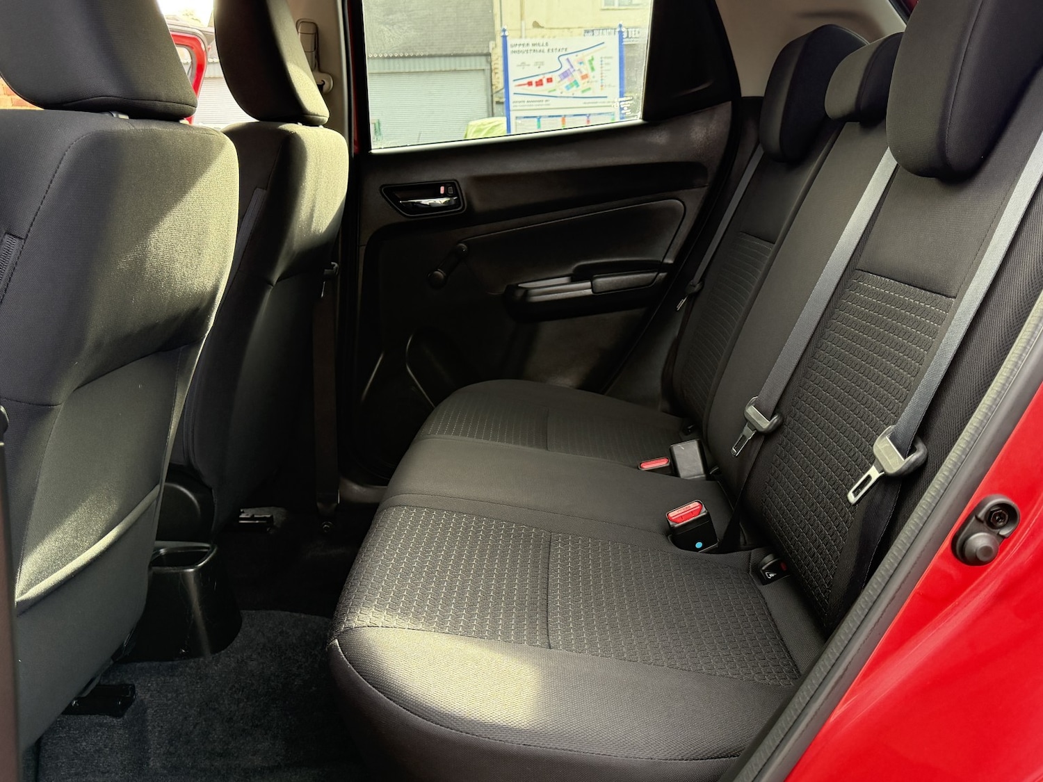 Used Suzuki Swift 2020 for sale - 77342618: Photo 23