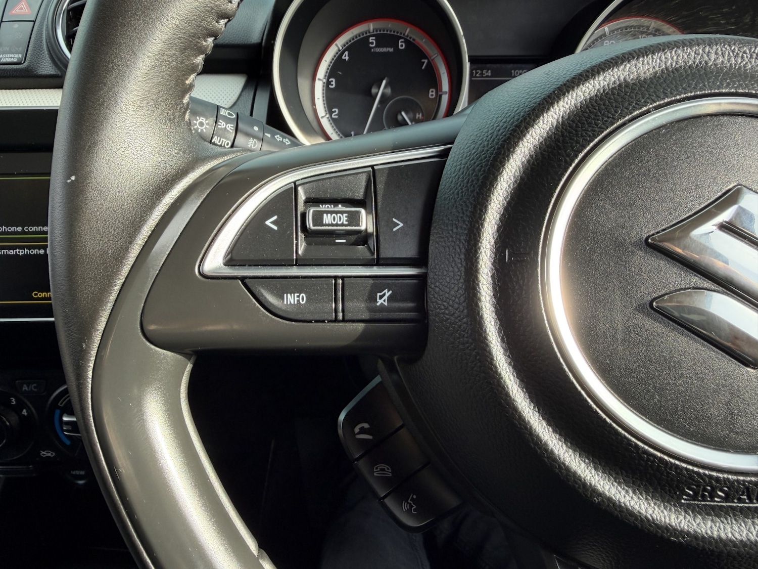 Used Suzuki Swift 2020 for sale - 77342618: Photo 28