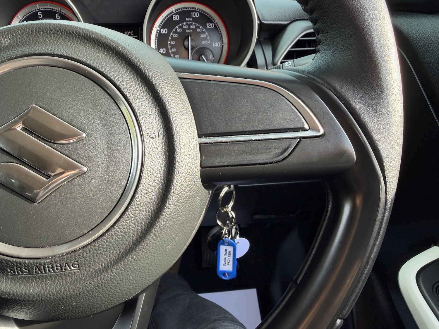 Used Suzuki Swift 2020 for sale - 77342618: Photo 29