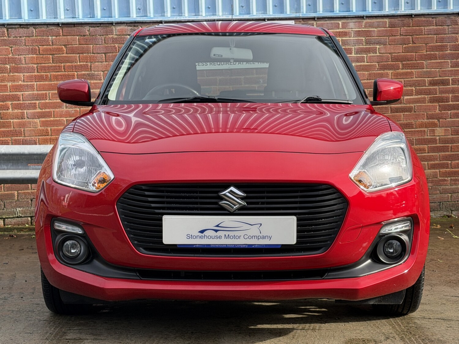 Used Suzuki Swift 2020 for sale - 77342618: Photo 7