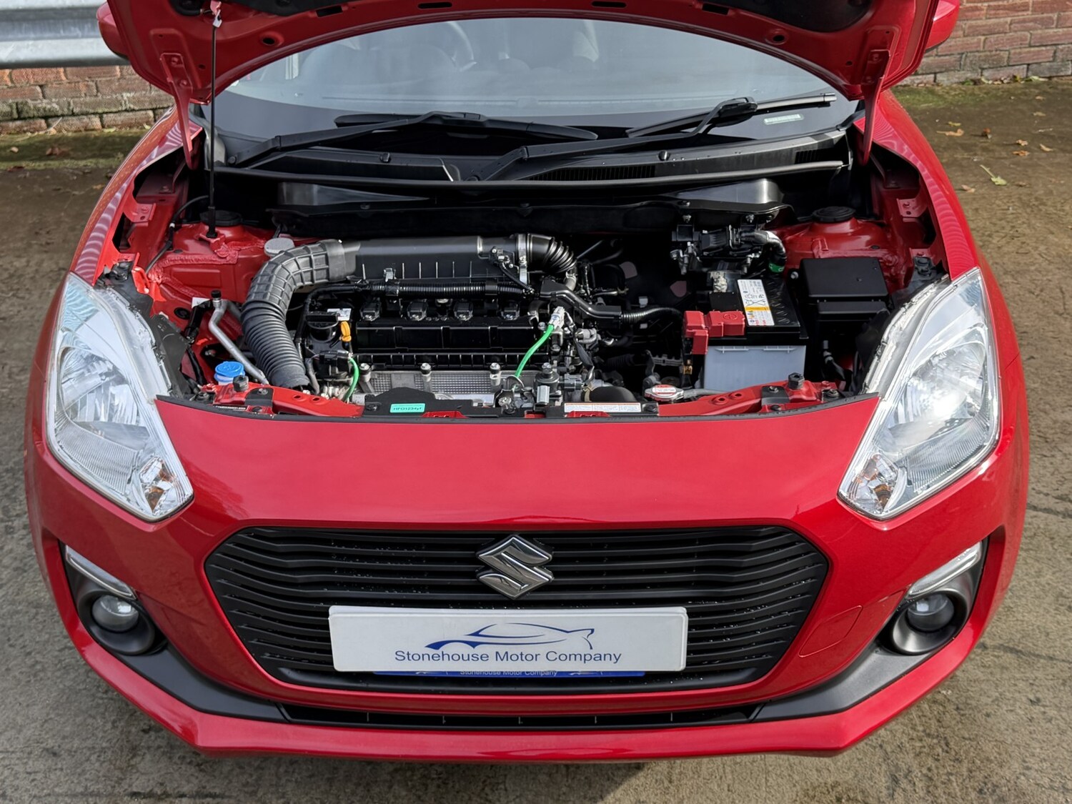 Used Suzuki Swift 2020 for sale - 77342618: Photo 9