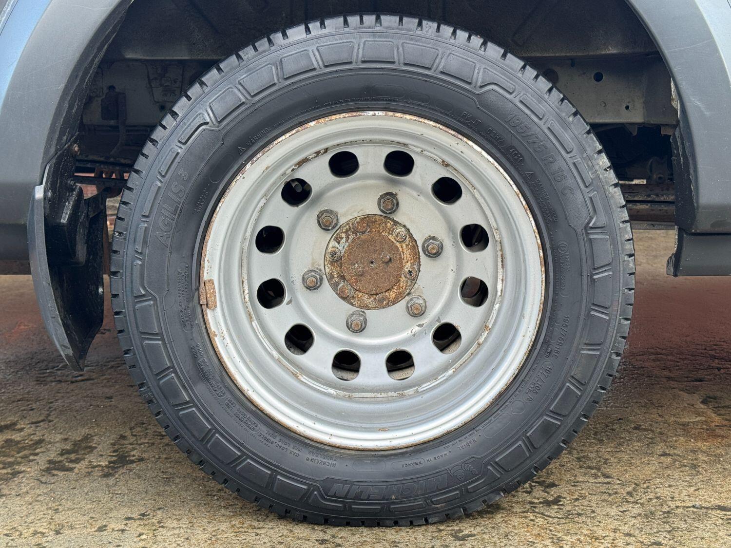 Used Ford Transit 2019 for sale - 76963404: Photo 11