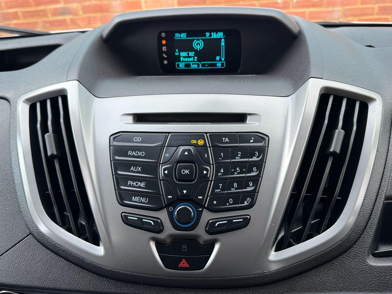 Used Ford Transit 2019 for sale - 76963404: Photo 26