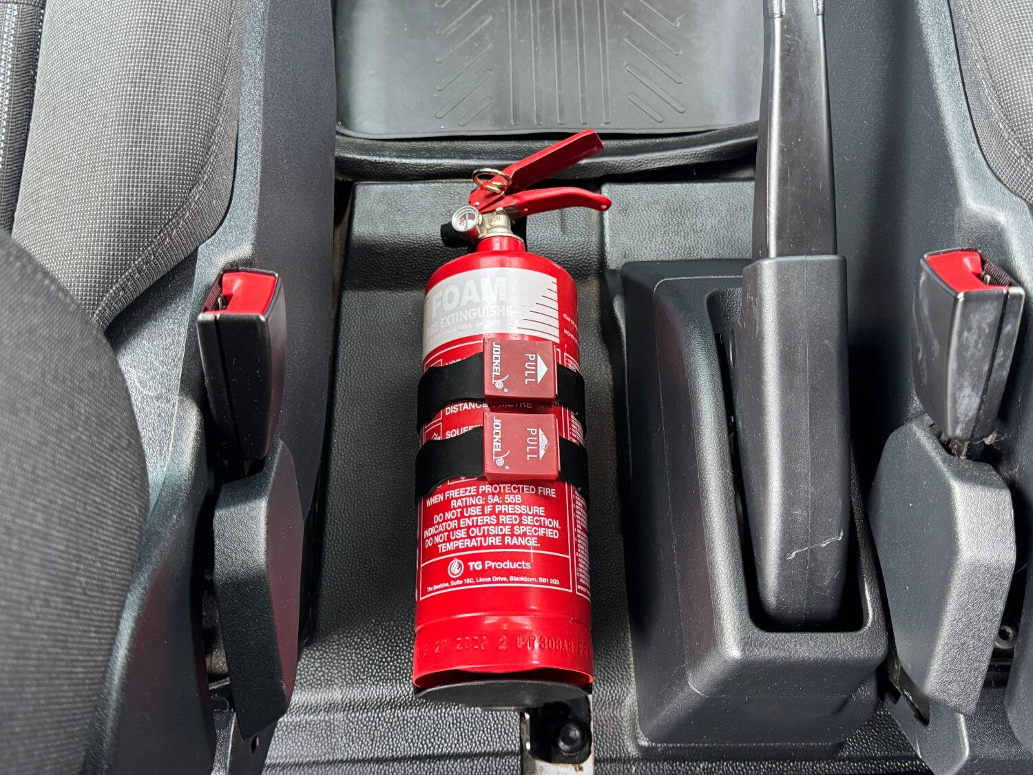 Used Ford Transit 2019 for sale - 76963404: Photo 32