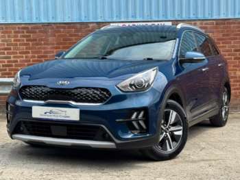 2019 - 1.6 GDi 2 5-Door