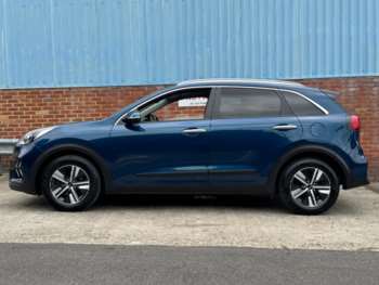 Used Kia Niro 2019 for sale - 75005472: Photo