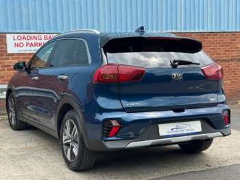 Used Kia Niro 2019 for sale - 75005472: Photo