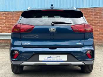 Used Kia Niro 2019 for sale - 75005472: Photo