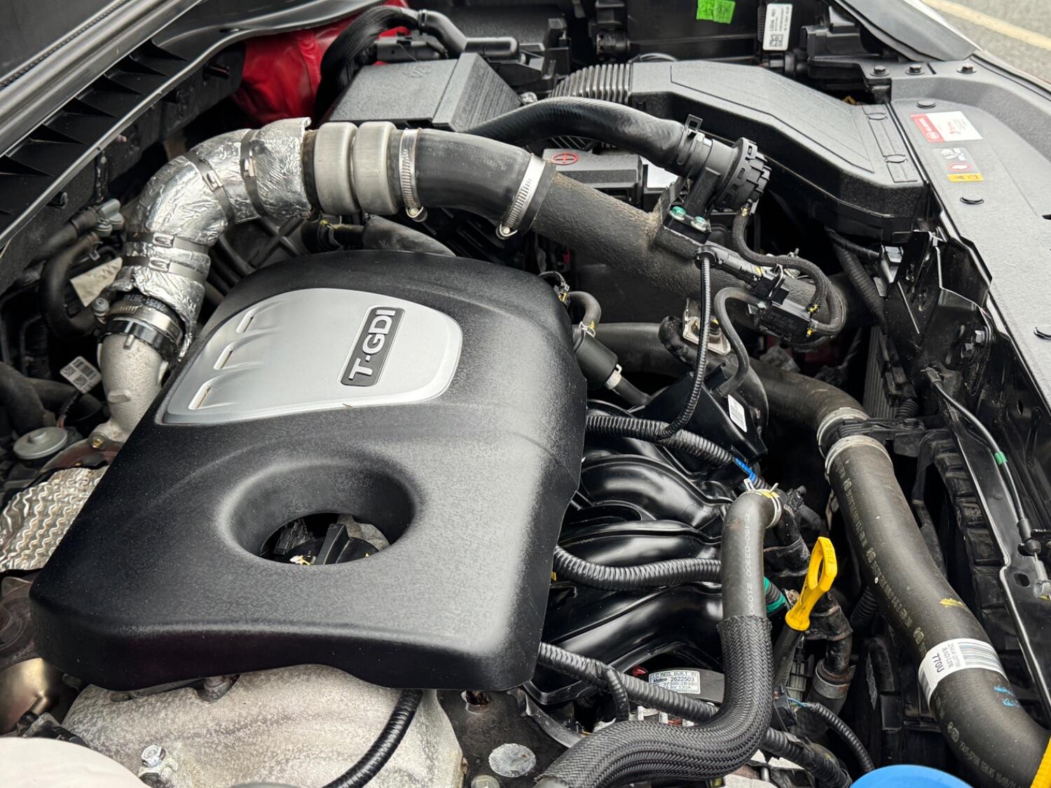 Used Kia Sportage 2022 for sale - 76793962: Photo 10