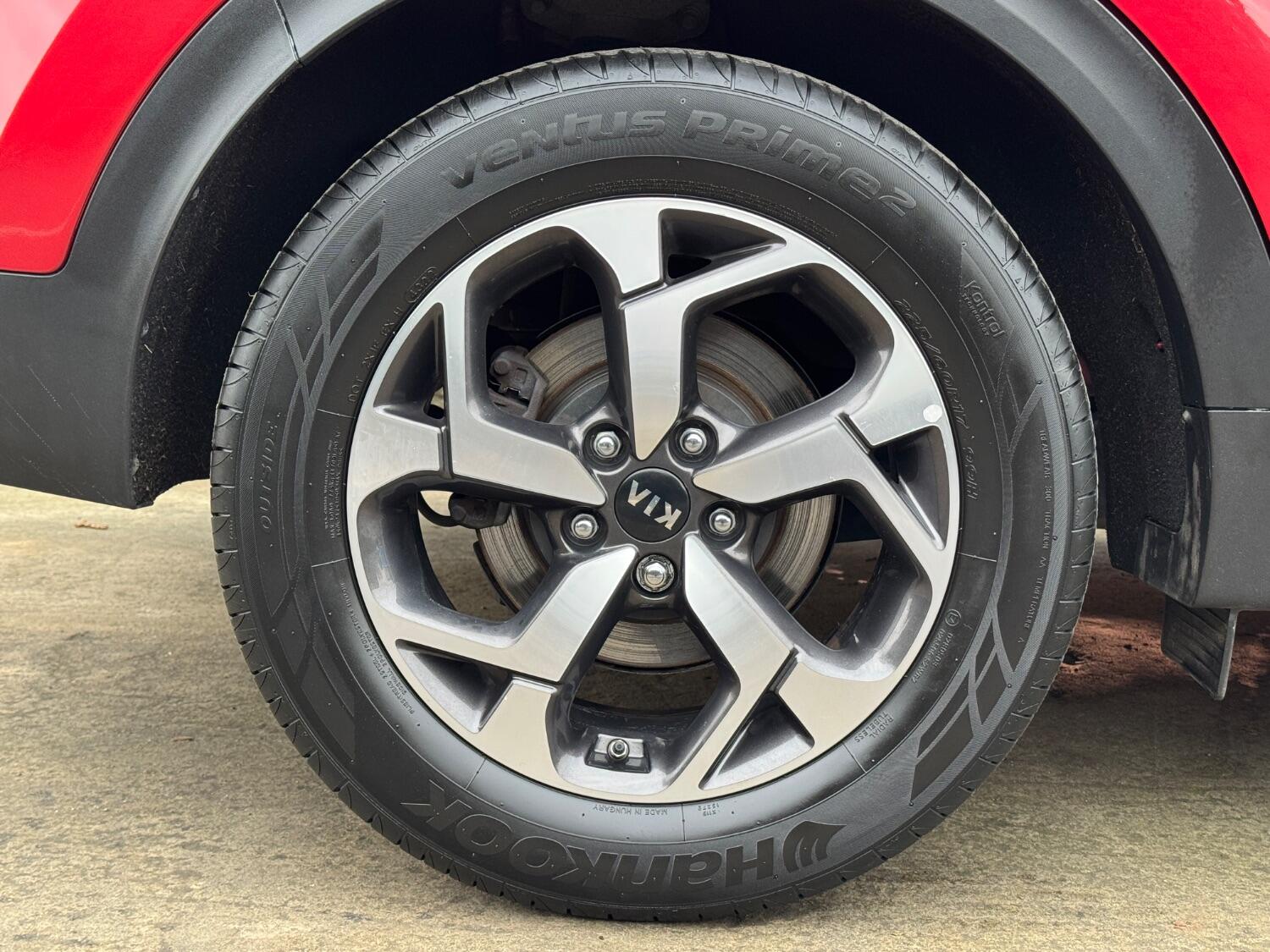 Used Kia Sportage 2022 for sale - 76793962: Photo 13