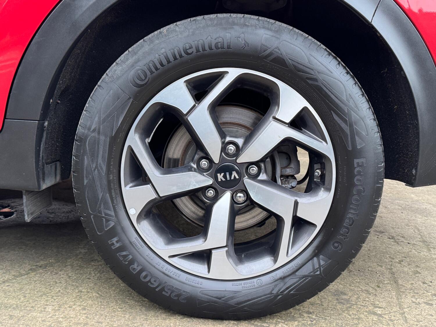 Used Kia Sportage 2022 for sale - 76793962: Photo 14