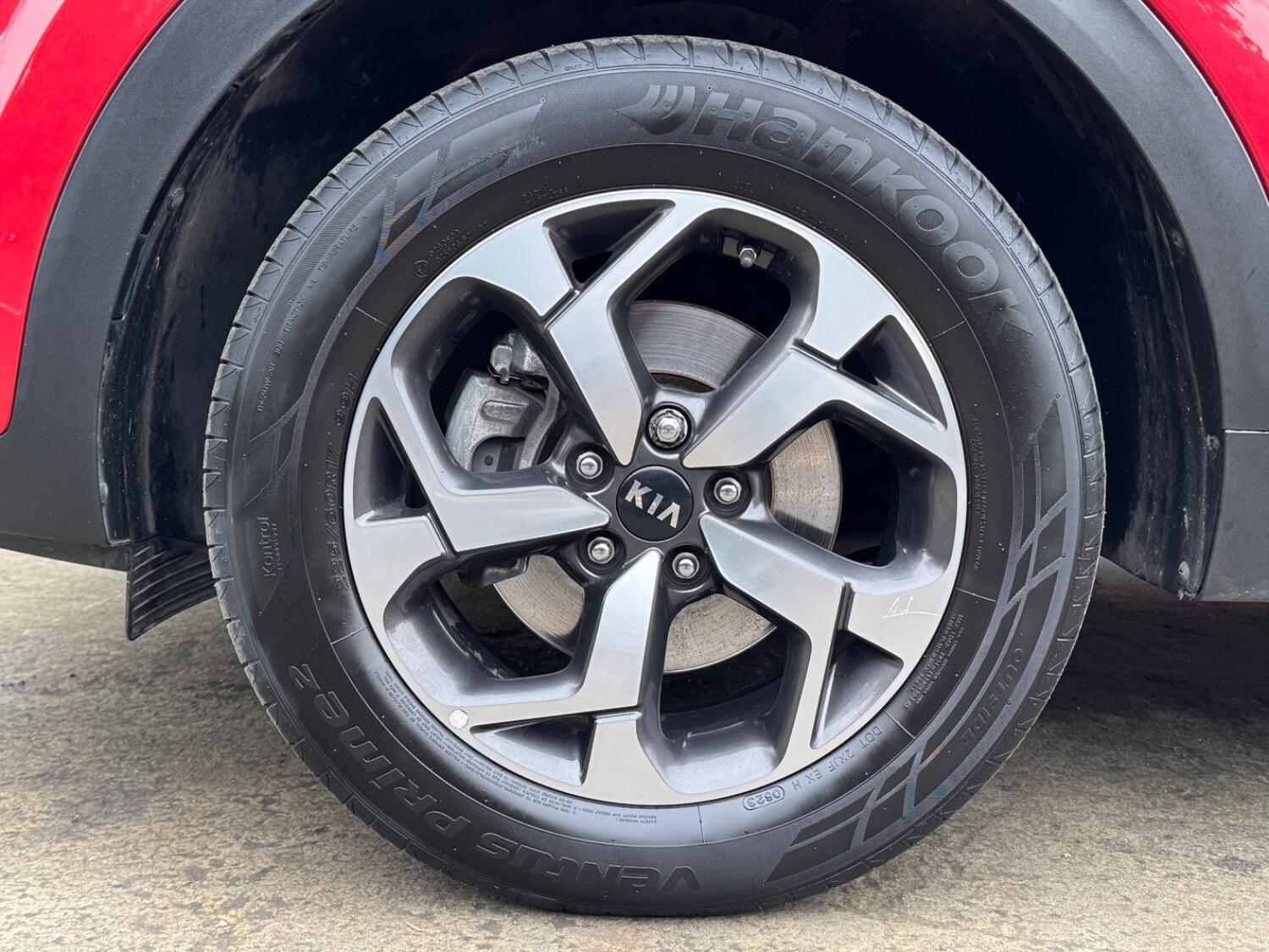 Used Kia Sportage 2022 for sale - 76793962: Photo 15