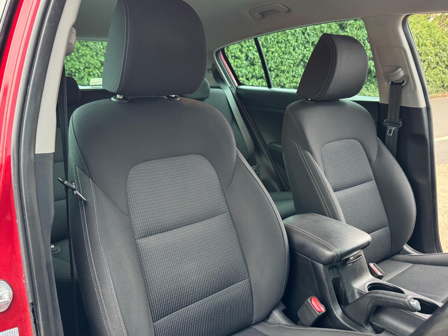 Used Kia Sportage 2022 for sale - 76793962: Photo 17