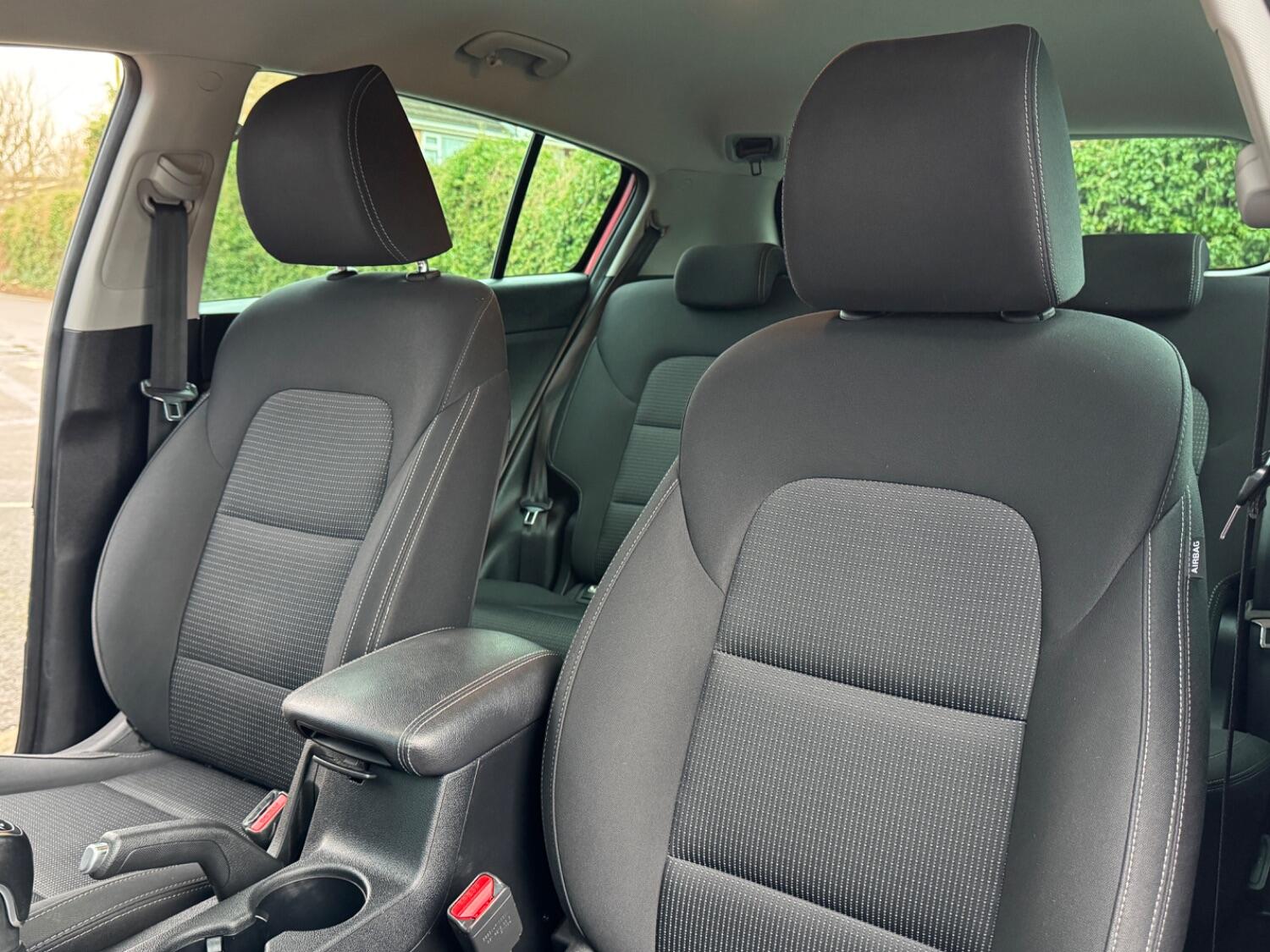 Used Kia Sportage 2022 for sale - 76793962: Photo 18