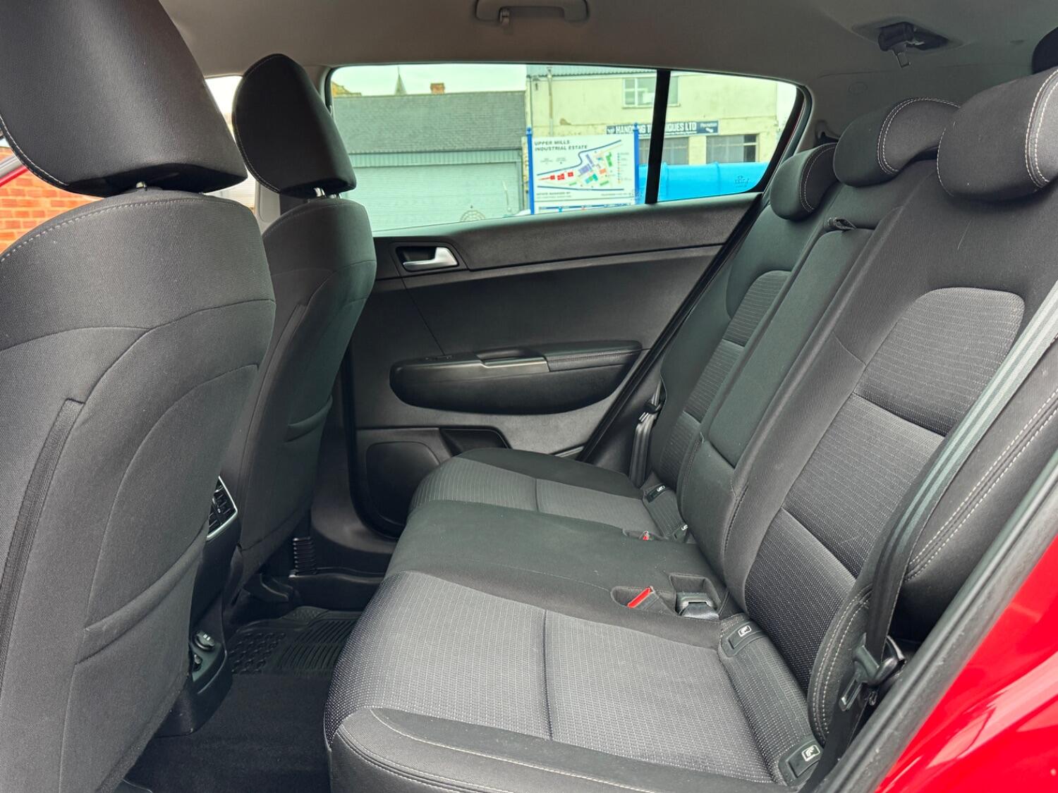 Used Kia Sportage 2022 for sale - 76793962: Photo 21