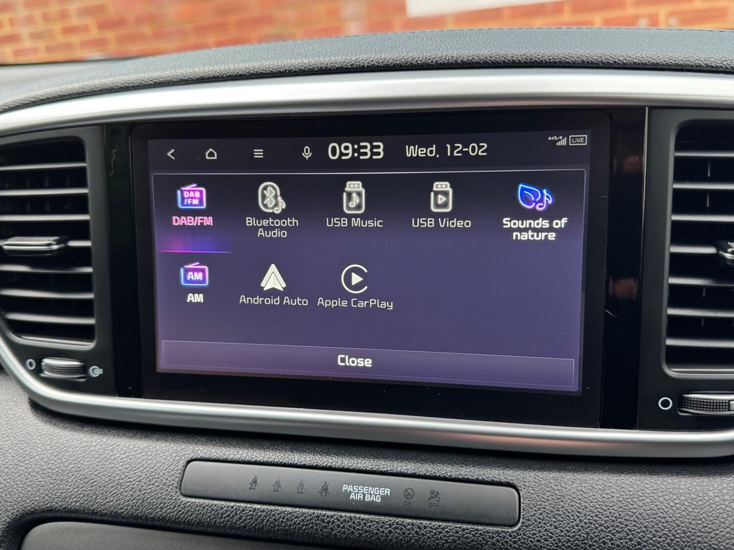 Used Kia Sportage 2022 for sale - 76793962: Photo 24