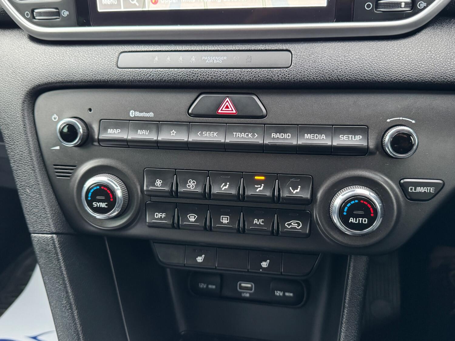 Used Kia Sportage 2022 for sale - 76793962: Photo 26