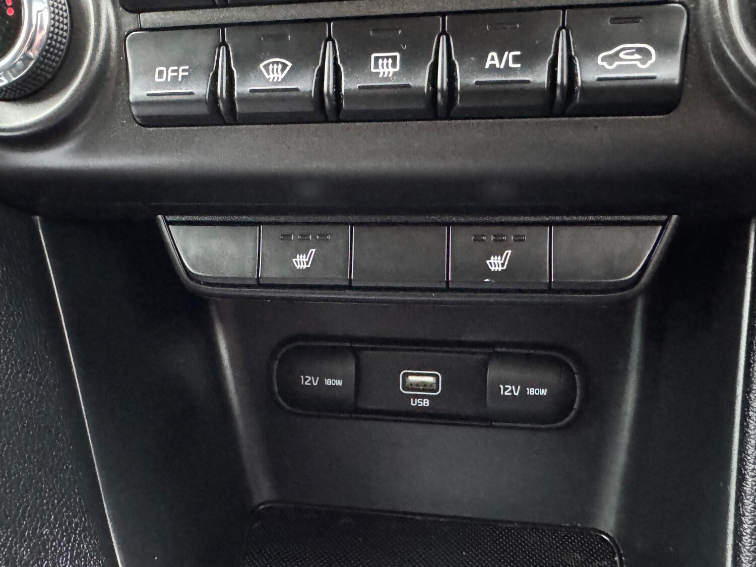 Used Kia Sportage 2022 for sale - 76793962: Photo 27