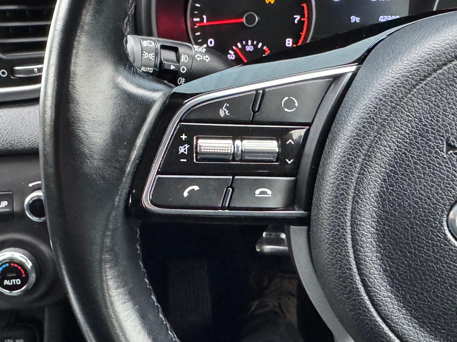 Used Kia Sportage 2022 for sale - 76793962: Photo 30