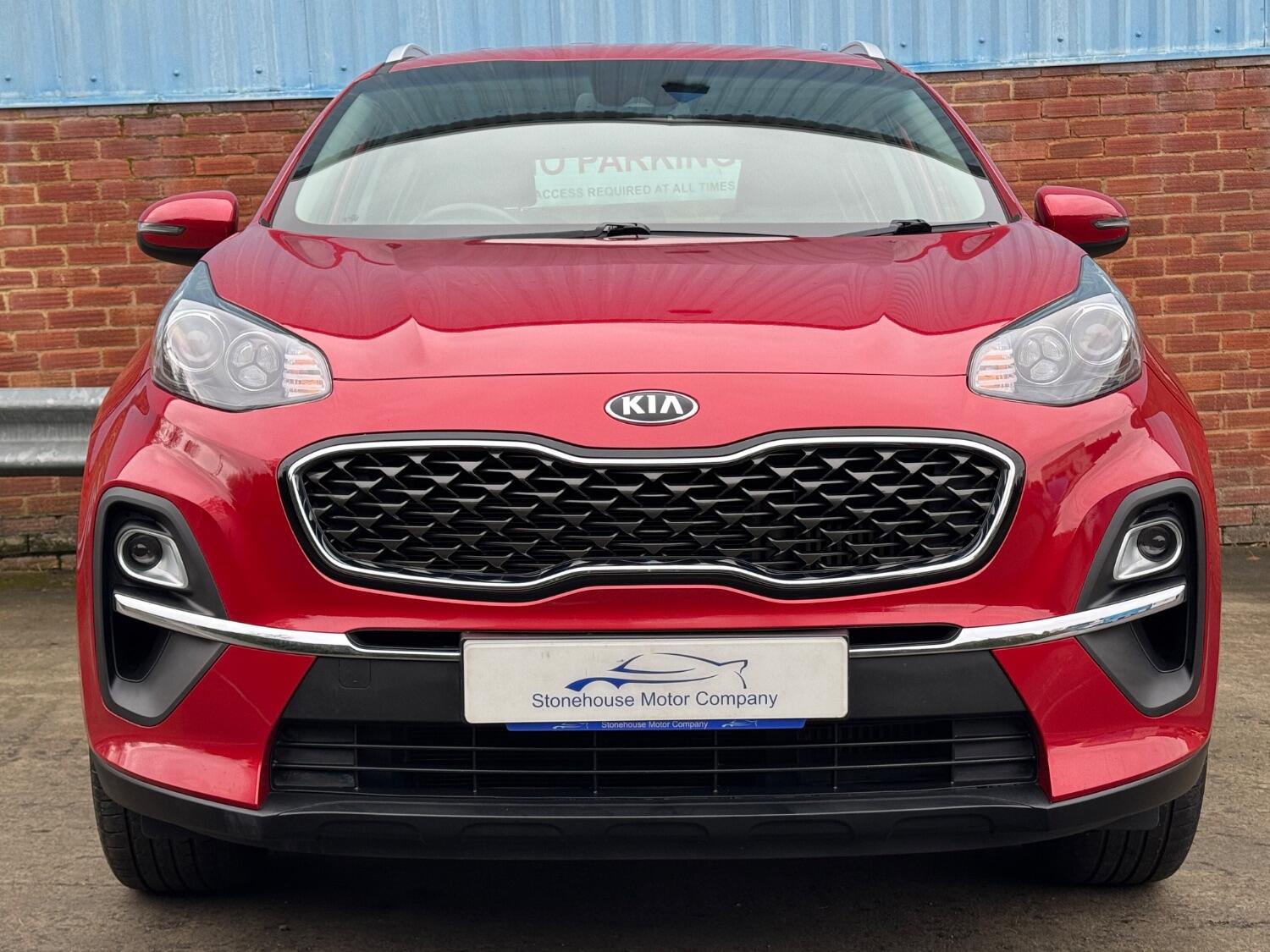 Used Kia Sportage 2022 for sale - 76793962: Photo 8