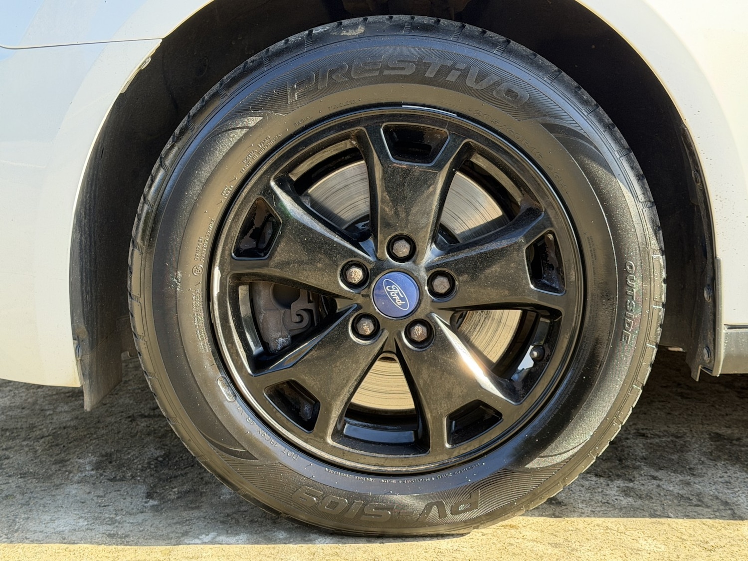 Used Ford Transit Connect 2015 for sale - 76521048: Photo 14