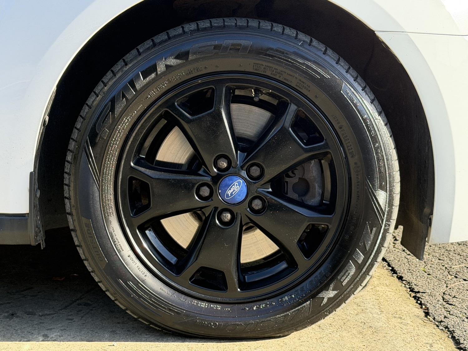 Used Ford Transit Connect 2015 for sale - 76521048: Photo 16