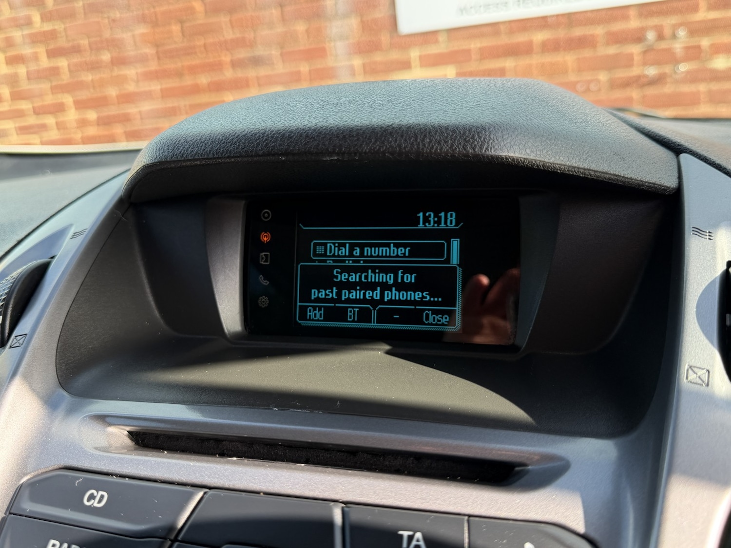 Used Ford Transit Connect 2015 for sale - 76521048: Photo 25