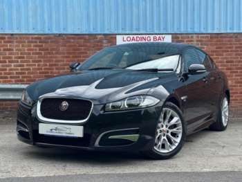 2014 - 3.0d V6 R-Sport 4dr Auto [Start Stop]
