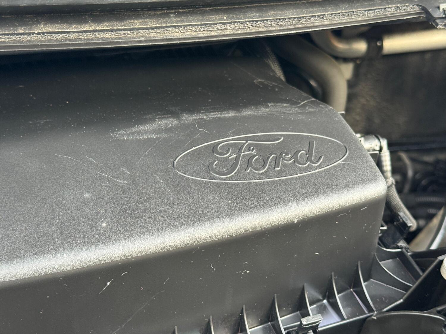 Used Ford Tourneo Custom 2020 for sale - 75938233: Photo 11