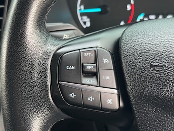 Used Ford Tourneo Custom 2020 for sale - 75938233: Photo
