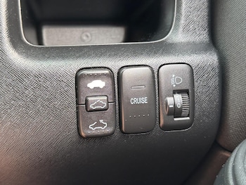 Honda - CR-V