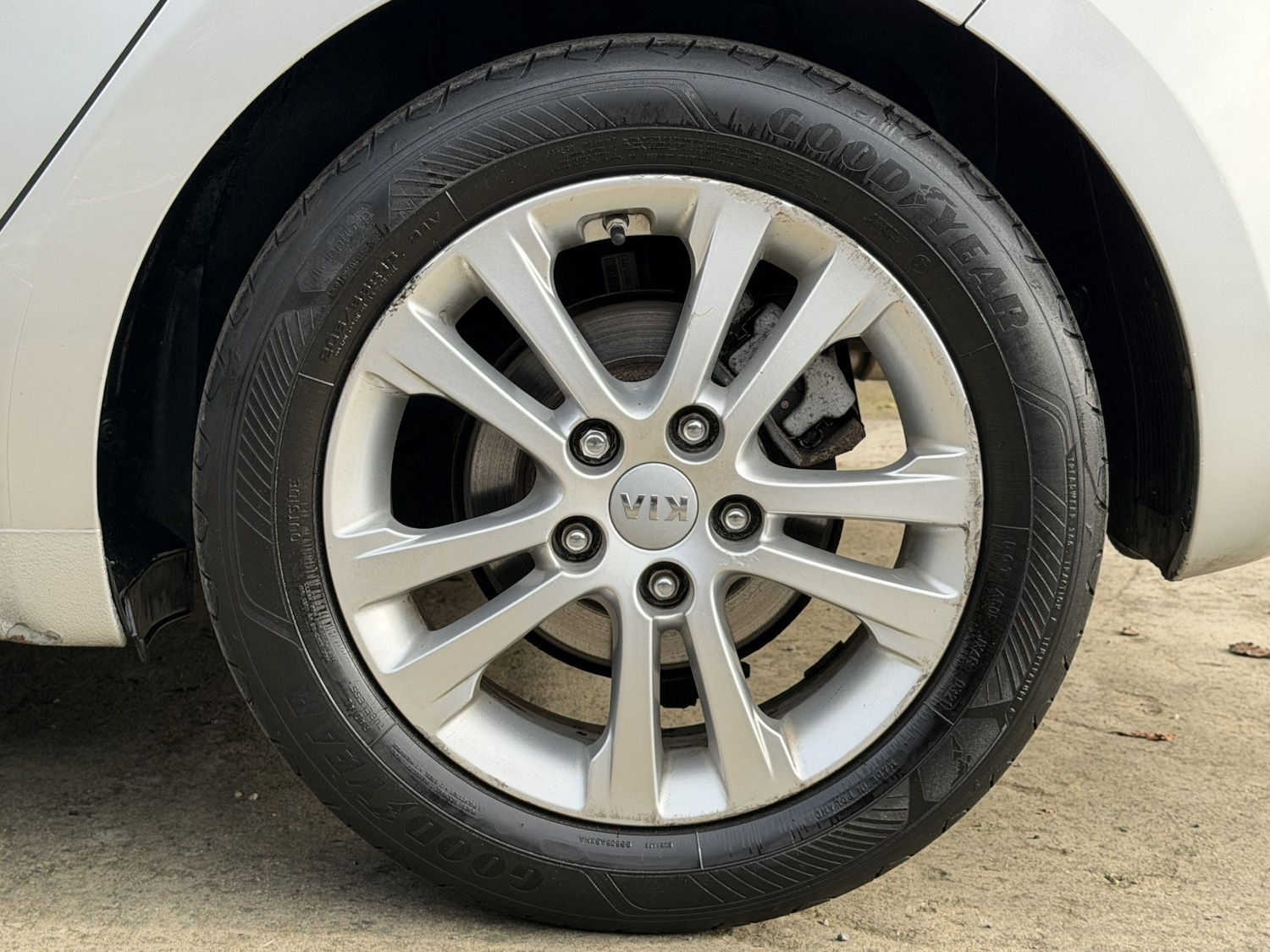 Used Kia Ceed 2014 for sale - 77423413: Photo 11