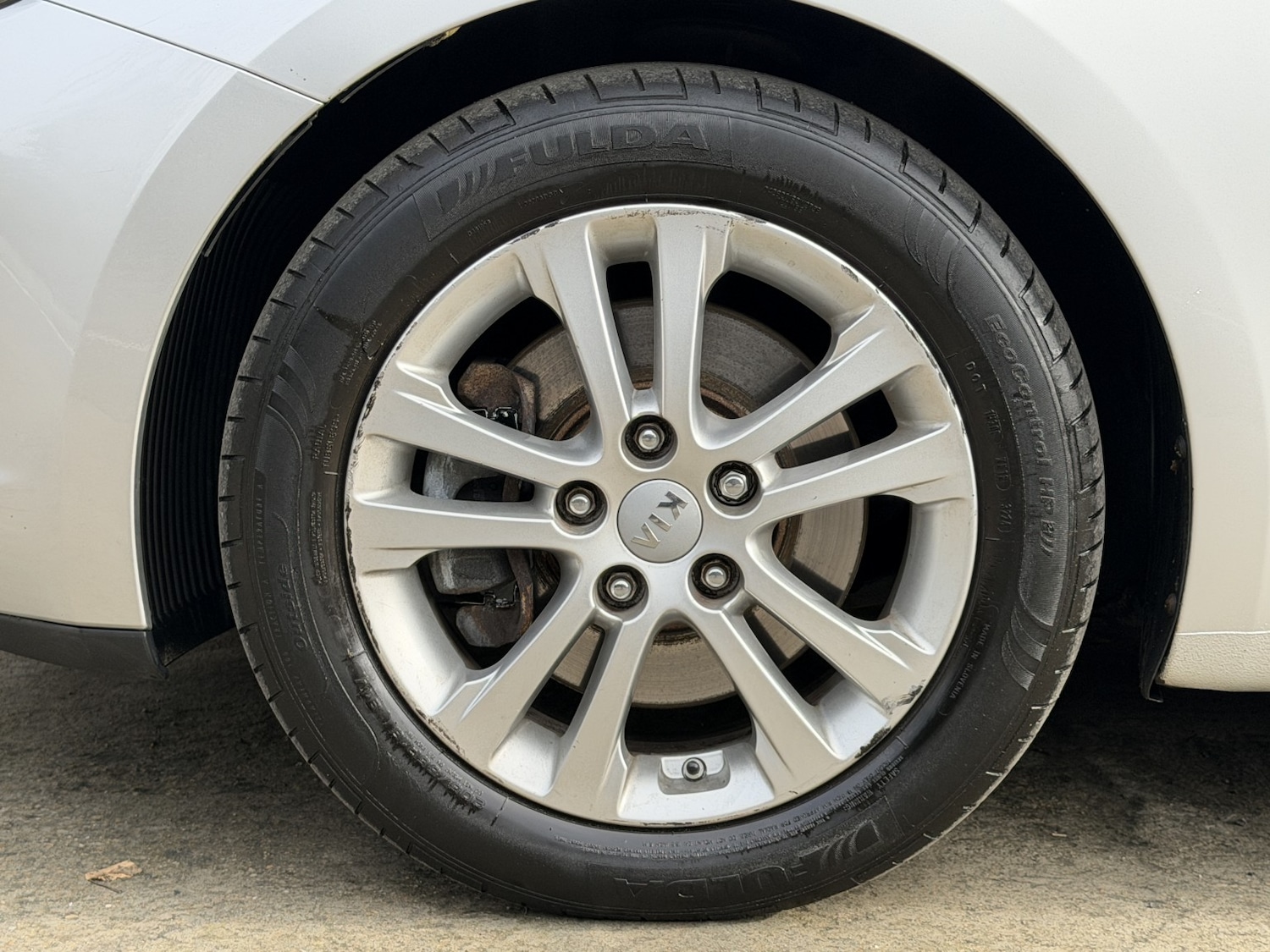 Used Kia Ceed 2014 for sale - 77423413: Photo 12