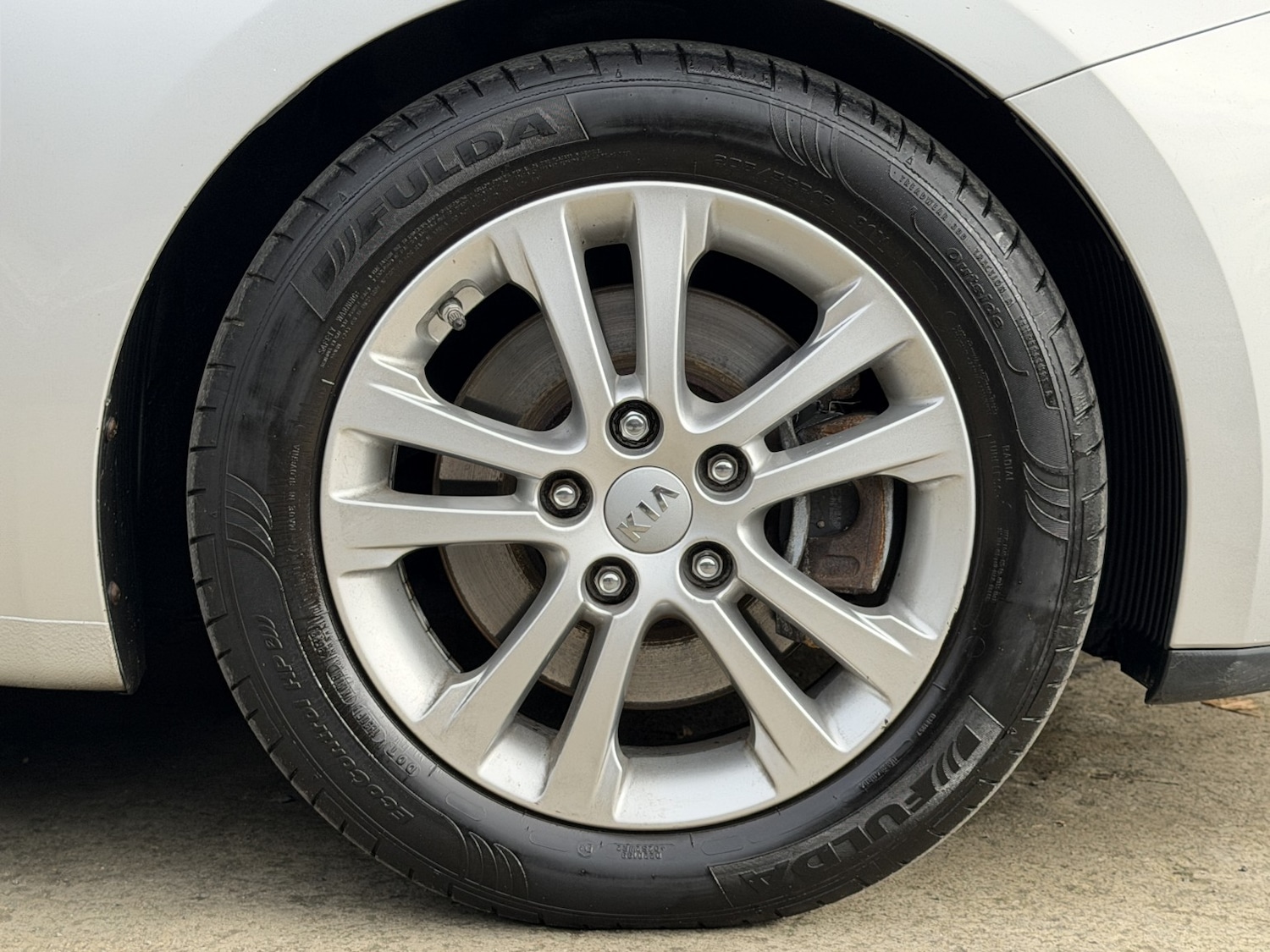 Used Kia Ceed 2014 for sale - 77423413: Photo 13