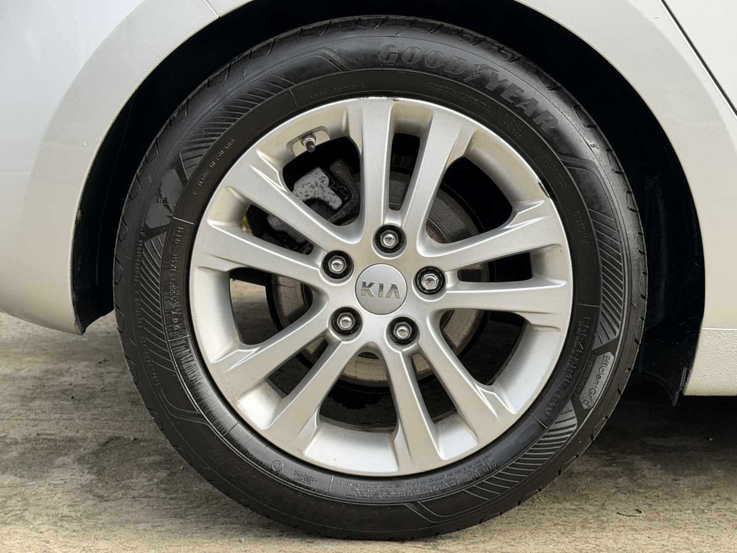 Used Kia Ceed 2014 for sale - 77423413: Photo 14